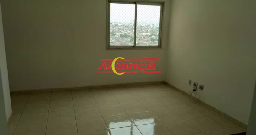ÓTIMO APARTAMENTO 53M² - 2 DORMS - 1 VAGA DE GARAGEM - PARQUE EDU CHAVES