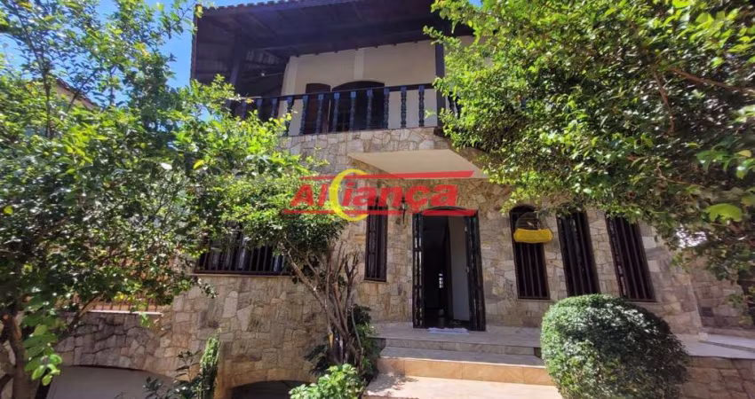 Sobrado Jardim Guapira