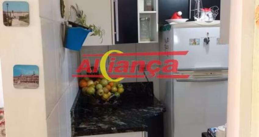 Seu novo lar espera por você no Condomínio Topázio em Pimentas, Guarulhos!