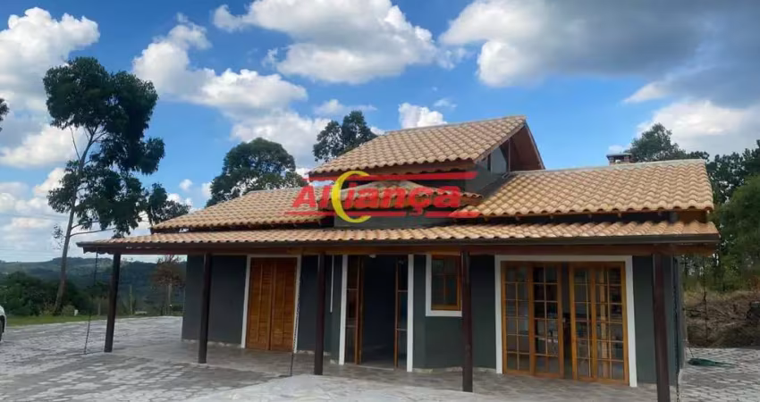 Casa térrea Colinas Verdes Atibaia