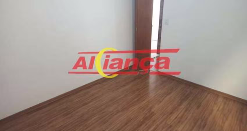 APARTAMENTO COM 2 DORMITÓRIOS À VENDA, 44 M² - CIDADE TUPINAMBÁ ? GUARULHOS/SP
