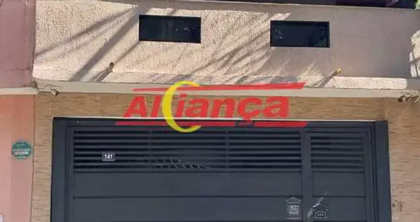 Casa em condomínio fechado com 2 quartos à venda na Rua Tsuyako Okada Kudamatsu, 141, Jardim Las Vegas, Guarulhos