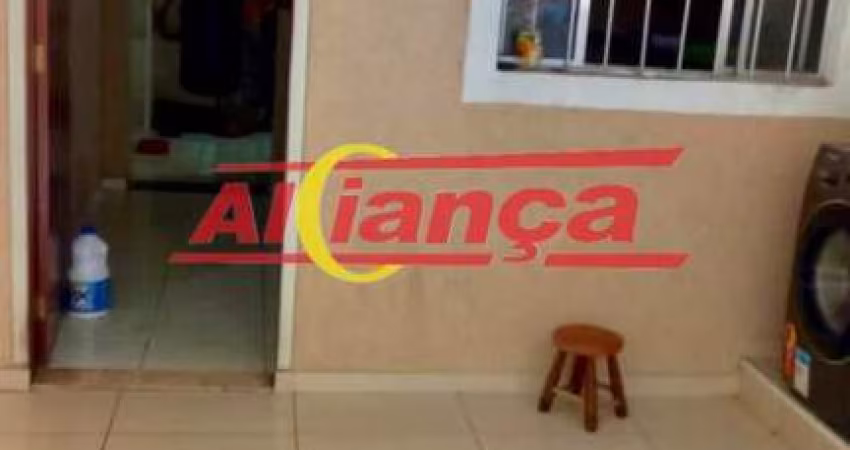 Charmosa Casa Térrea Mobiliada de 125m² com Suíte e Acabamentos de Luxo - Pronta para Morar
