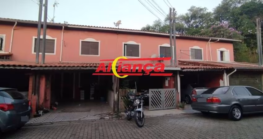 CASA EM CONDOMÍNIO - PIMENTAS