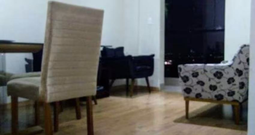 Apartamento Duplex com 3 dormitórios à venda, 176 m² - Jardim Vera - Guarulhos/SP