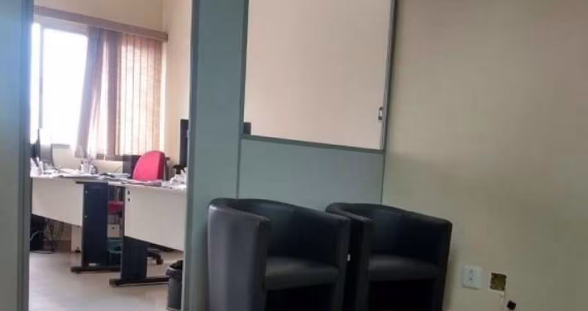 SALA COMERCIAL LUIZ FACCINI, CENTRO, 80MTS. 270 mil