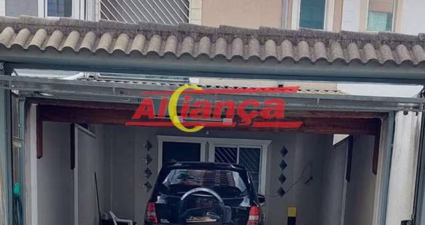 SOBRADO NA VILA AUGUSTA COM 3 SUITES 3 VAGAS