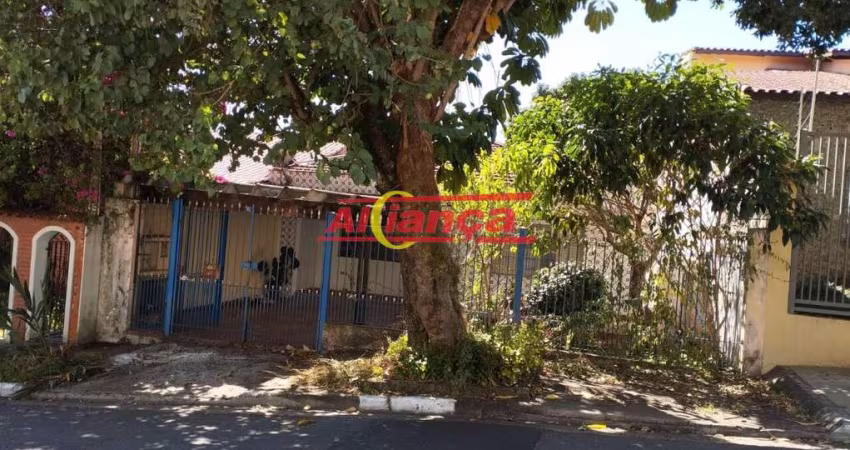 Casa  Térrea - 02 dormitórios - terreno 250 m2