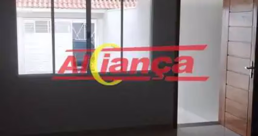 Sobrado recém reformado com 3 suíte closet quarto de casal .