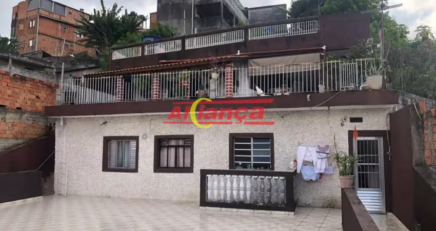 Sobrado no bairro santa emília, enorme, duas casas no mesmo terreno ( documentadas )