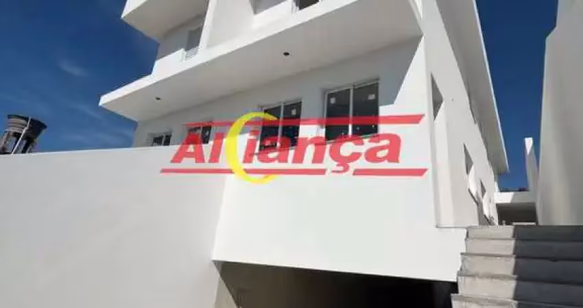 Casa em condomínio fechado com 3 quartos à venda na Avenida Madame Curie, 940, Jardim Dourado, Guarulhos