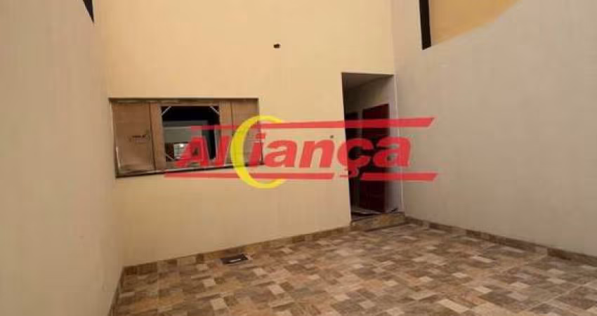 Sobrado Novo 03 quartos a Venda Jardim Cumbica