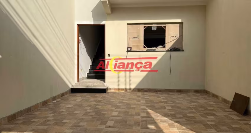 Sobrado Novo 03 quartos a Venda Jardim Cumbica