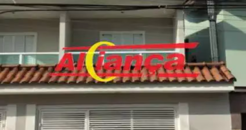 Sobrado recém com acabamento finalizado pronto para moradia.