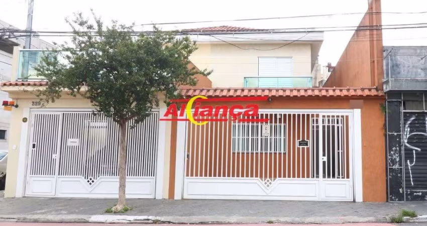 LINDO SOBRADO NA VILA MEDEIROS, RUA CANÁPOLIS, MARAVILHOSO