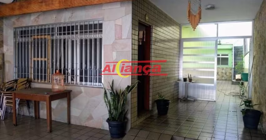 Sobrado Jardim Aliança