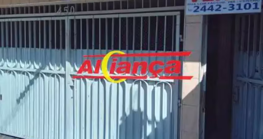 Casa Térrea 3 Dormitórios