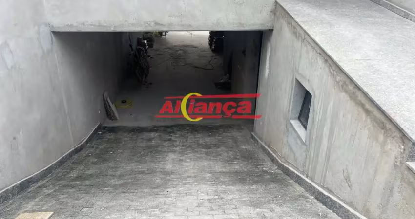 Excelente sobrado alto padrão no bairro do santa clara!!!