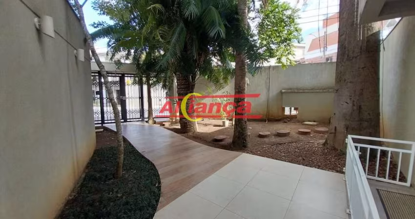 Casa no residencial Cântaro da Serra, com 2 dormitórios sendo 2 suítes, 2 vagas - Tucuruvi