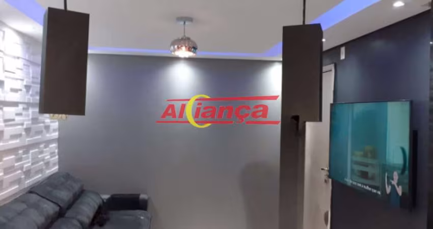 Condomínio Residencial Park Santa Cecília