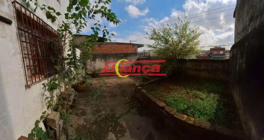 casa na vila Augusta com fundospara Av.Humberto de Alencar Castelo Branco