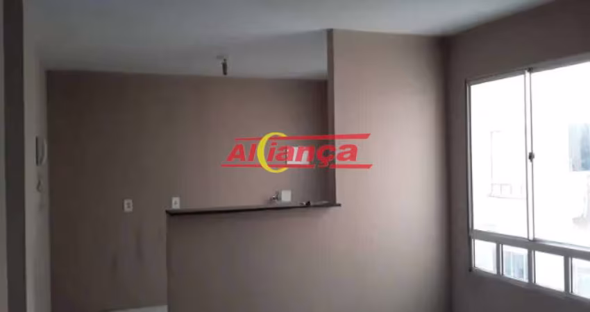 Oportunidade Imperdível: Apartamento Próximo ao Shopping Bonsucesso