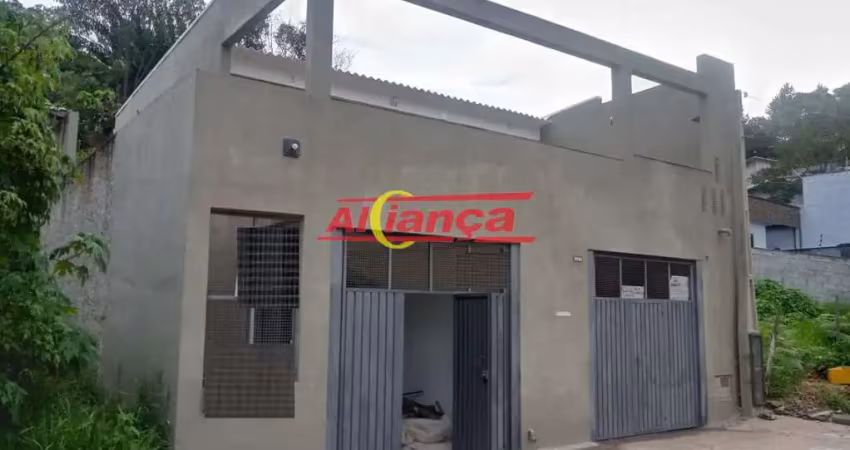 Casa em Terra Preta - Mairiporã