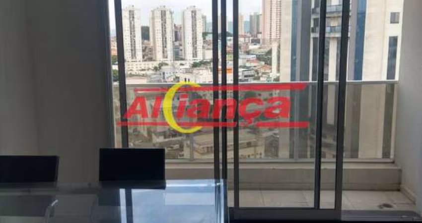 SALA COMERCIAL ECCO TOWER GUARULHOS