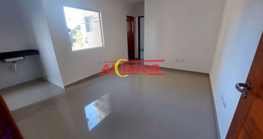 Apartamento pronto para morar 41 m2 ao lado do metro Tucuruvi. 1 vaga