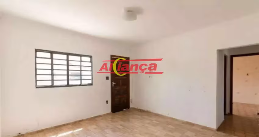 Sobrado com 03 dorm,  02 vagas, na Vila São Jorge Guarulhos, doc ok