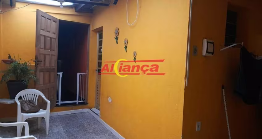 2 Casas mais salão comercial preço imperdível