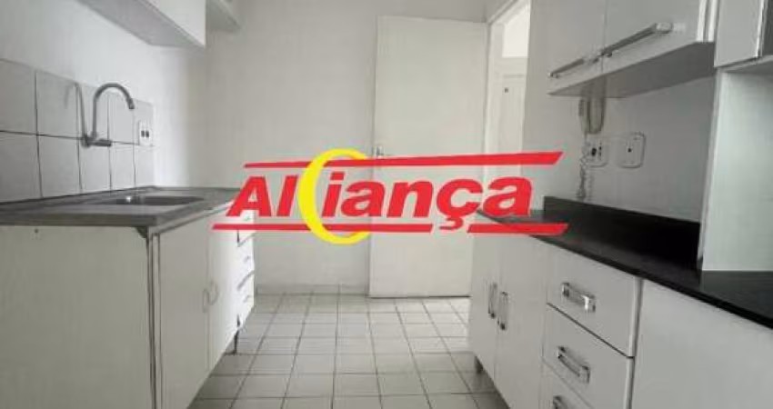 Apartamento Jardim Bom Clima!!