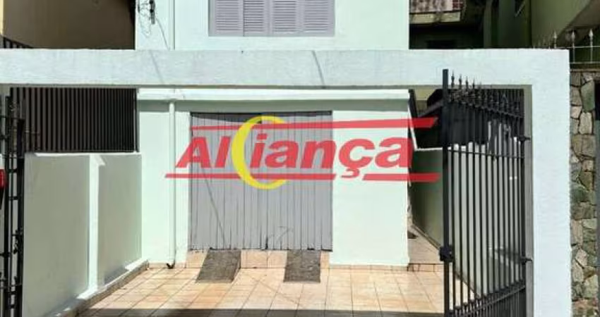 SOBRADO COM 2 DORMITÓRIOS A VENDA, 165 m² - VILA MARIA ALTA - SÃO PAULO/SP