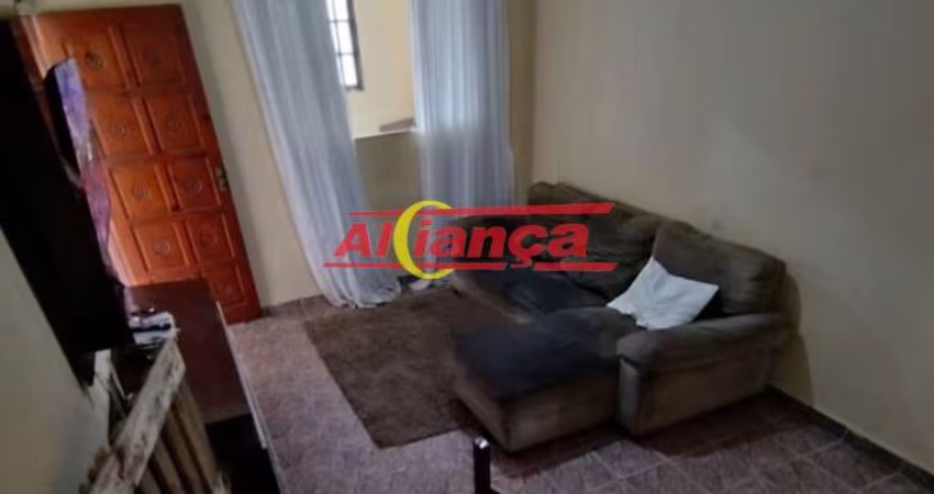 SOBRADO EM UM TERRENO DE 250 MT²,COM TODA INFRAESTRUTURA,CCONTENDO: