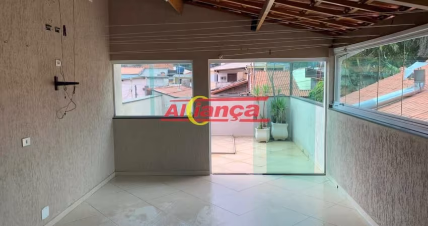 CASA TÉRREA NO BAIRRO GOPOÚVA