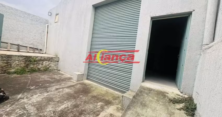 Barracão / Galpão / Depósito à venda na Rua Josefina, 160, Vila Progresso, Guarulhos