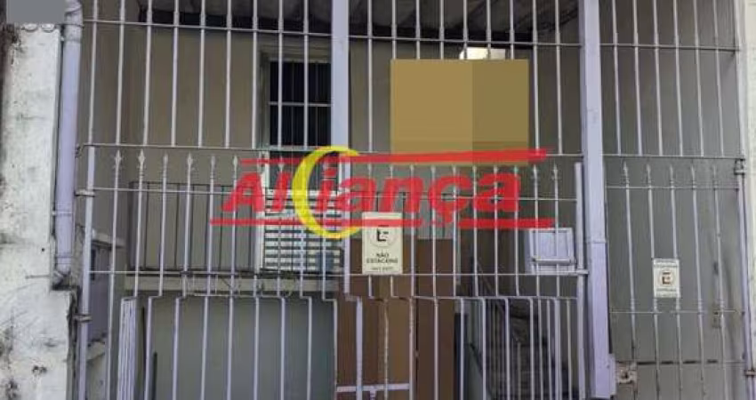 CASA COM 2 DORMITÓRIOS E 1 SUÍTE  A VENDA, 100 M² - PARQUE SANTO ANTÔNIO - GUARULHOS/SP/SP
