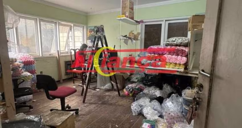Galpão 1330 mtrs a venda em vila Galvão- Guarulhos