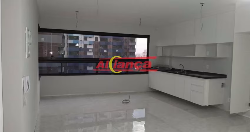 Apartamento com 2 dormitórios à venda - The Brick - Vl. Augusta