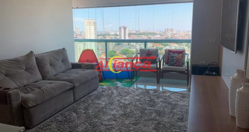 DUPLEX EM RESIDENCIAL HEBRON 144 METROS- GUARULHOS