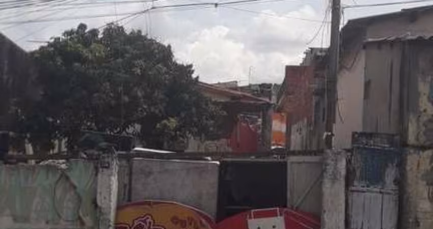 TERRENO A VENDA, 600m²-JARDIM SANTA BÁRBARA - GUARULHOS/SP