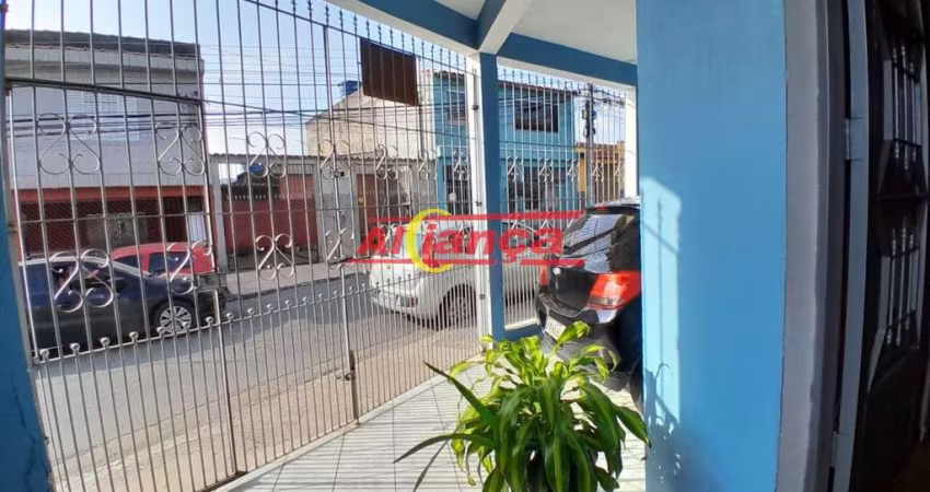 CASA TERREA NO JARDIM MERI