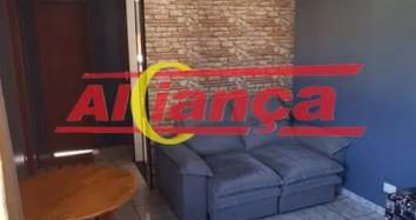 Apartamento Parque Jurema Guarulhos