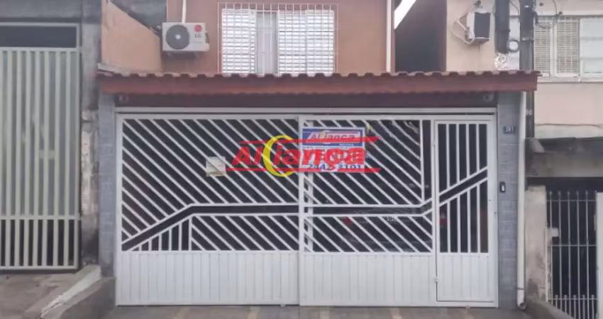Casa em condomínio fechado com 3 quartos à venda na Rua Doutor Carlos Aparecido Rabello de Freitas, 381, Jardim Ipanema, Guarulhos