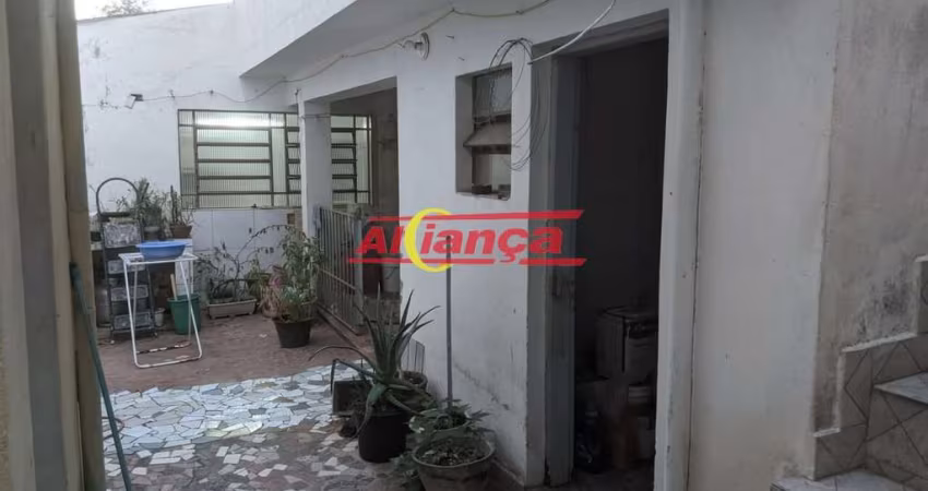 Casa Jardim Tranquilidade