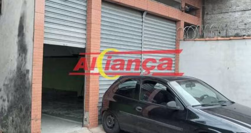 Salão comercial para venda em Guarulhos