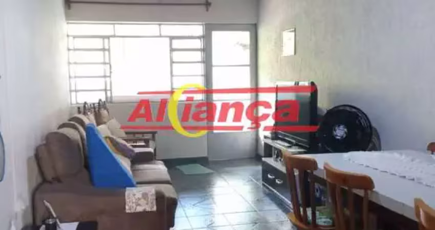 Casa com 2 quartos à venda na Rua Jaicos, 132, Cidade Aracilia, Guarulhos