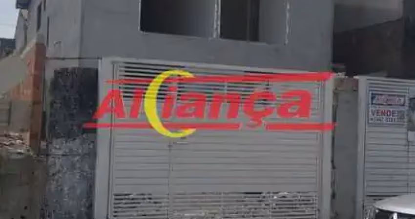 Casa em condomínio fechado com 3 quartos à venda na Rua Praia Grande, Jardim Santa Clara, Guarulhos