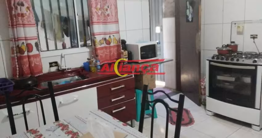 Casa com 2 quartos à venda na Rua Landri Sales, 1380, Água Chata, Guarulhos