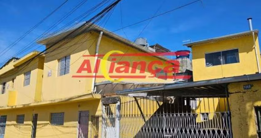 Oportunidade Imperdível para Investidores: Imóvel com 7 casas em Excelente Localização!